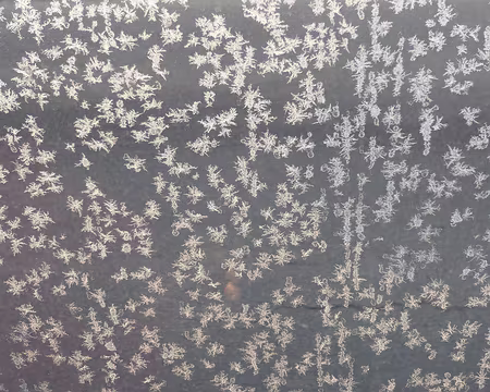 Autrans 012b effet de givre