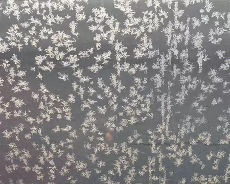 Autrans 012b effet de givre