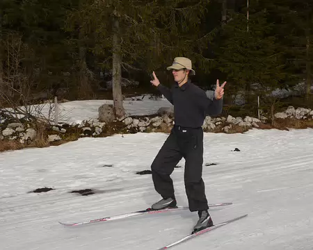 Chapelle08 007 Chacun son style ...