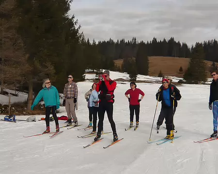 Chapelle08 014b Le cameraman est là.