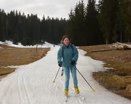 Chapelle08 016 Derniers rubans de neige.