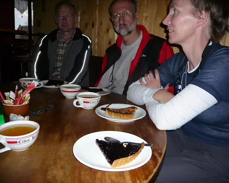 Chapelle08 036 Une semaine pour ... engraisser !