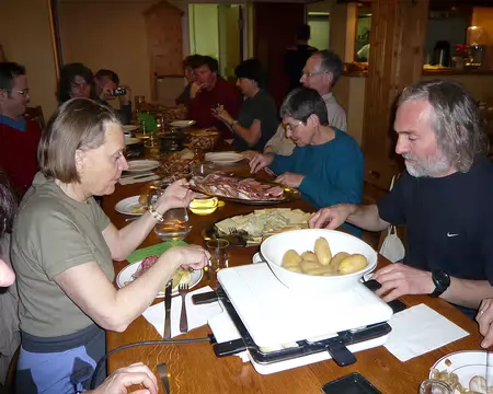 Chapelle08 091 Mais les choses sérieuses commencent.