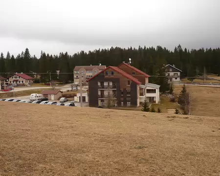 Chapelle08 099 Le gîte.