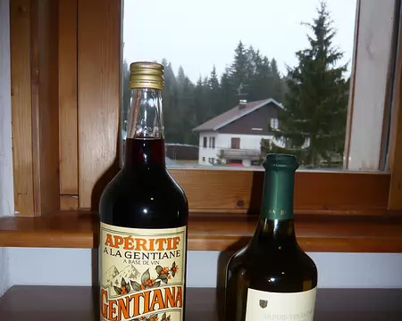 Chapelle08 121 Dans la chambre des filles on ne s'embête pas !