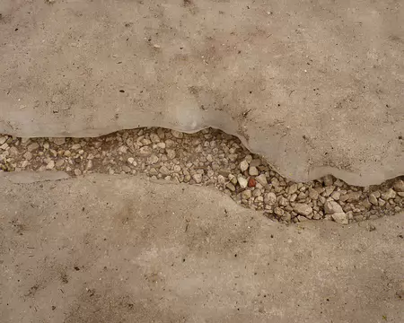 Chapelle08 127 Le glacier de Chapelle a presque fondu.
