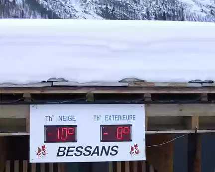 DSCF4385 La température modérée pour Bessans
