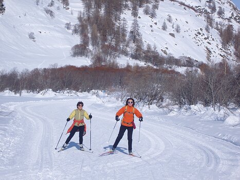 Florence Florence Le Priol, détail sortie