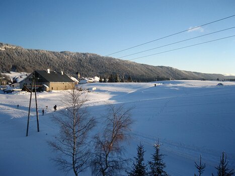 Anne Anne Godreche, détail sortie