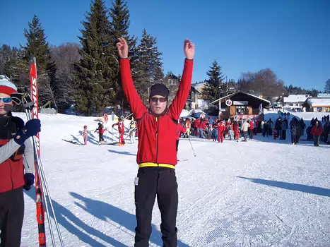 Florence Florence Le Priol, détail sortie