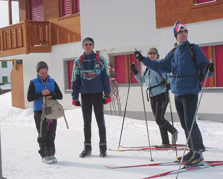 PXL002 L'initiation patinage