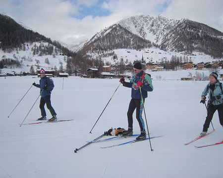 PXL003 Premiers exercices