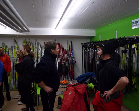 PXL005 Pas une minute à perdre, il est temps de s'équiper ....