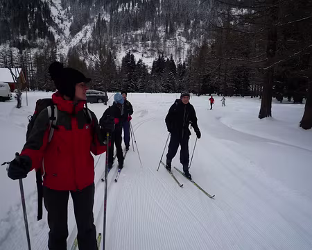 PXL010 Oh le tricheur, il double les filles !!!