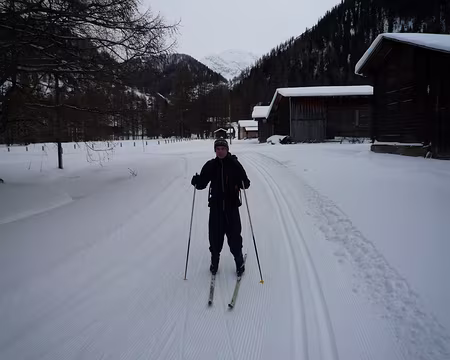 PXL014 Bon, René se décide à accélérer ......