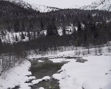 PXL016 Rien que de l'eau, de l'eau de pluie, de l'eau de là-haut ....