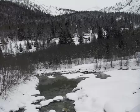 PXL016 Rien que de l'eau, de l'eau de pluie, de l'eau de l�-haut ....