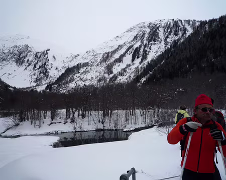 PXL033 ... pendant que Christian continue à nous expliquer le pas de deux !