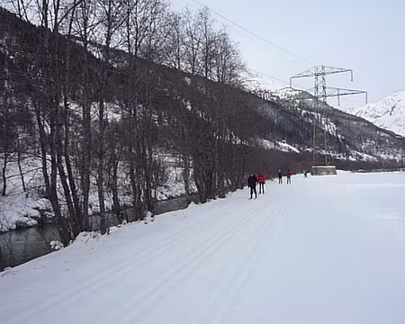 PXL053 Samedi après-midi, après 1h30 de pause bien au chaud ;-))