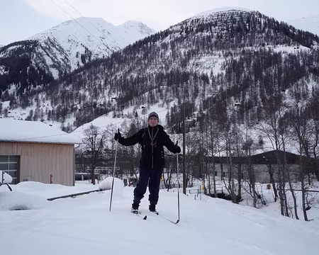 PXL054 L'homme de la situation !