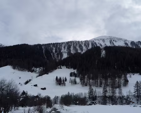 PXL058 Décidément, le soleil ne veut pas se montrer, dommage !