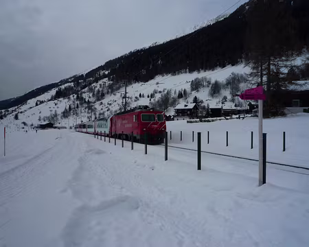 PXL064 L'Orient Express !