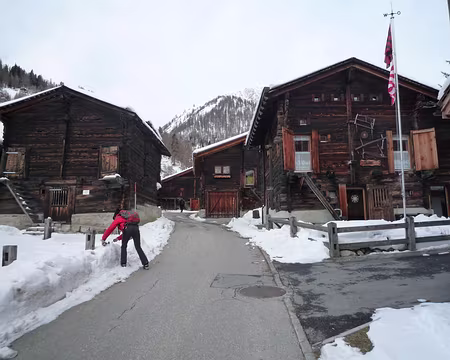 PXL070 Entrée dans Münster ....