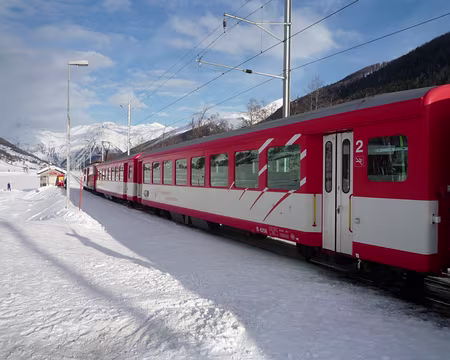 PXL087 L'Orient Express, le retour ;-))