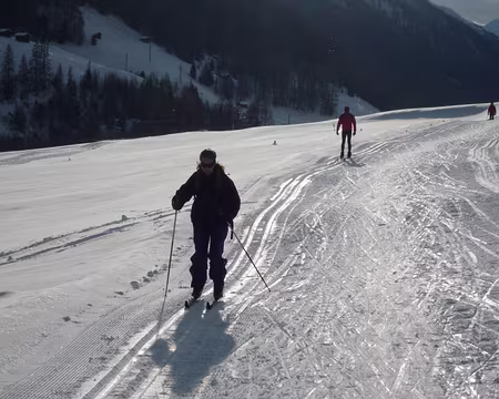 PXL092 suivie par Sandra .....