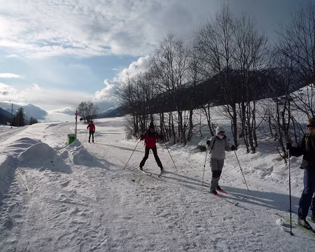 PXL097 Maîtrise totale d'Odile !