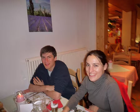 PXL110 Daniel et Zoé, les Zamoureux !