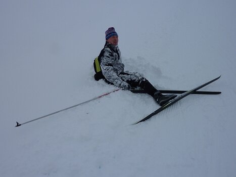 Emmanuel Emmanuel K., détail sortie