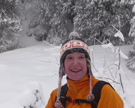 PXL000 Comment çà j'suis givrée ?