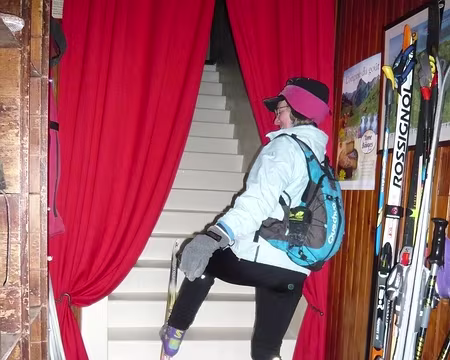 PXL003 l'action du froid sur les neurones ?