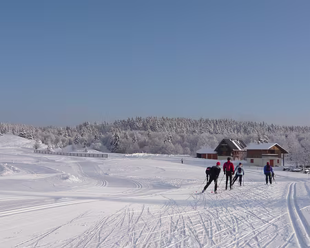 PXL006 et c'est parti