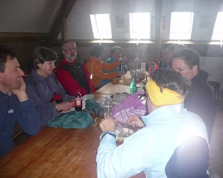PXL019 Repas au refuge de La Plate