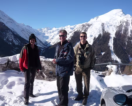 PXL003 La fine équipe ira avec nos amis du CIHM