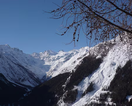 PXL031 avec vue sur le Paradis