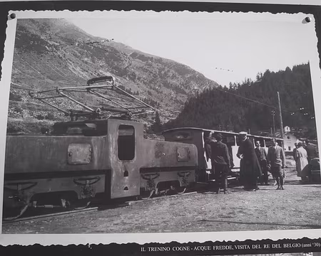 PXL039 Du temps des mines de fer