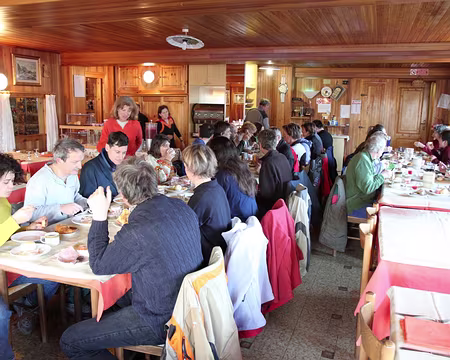 PXL001 Petit dej, on a faim !