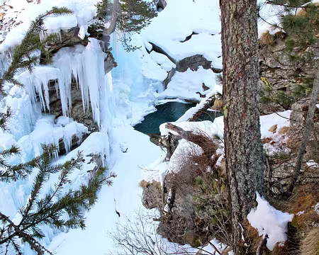 PXL044 Ce que les skieurs n'ont pas vu !