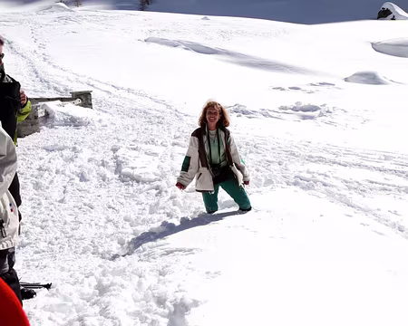 PXL103 Reste avec nous Mireille !