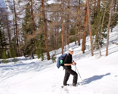 PXL104 On s'marre dans cette neige !