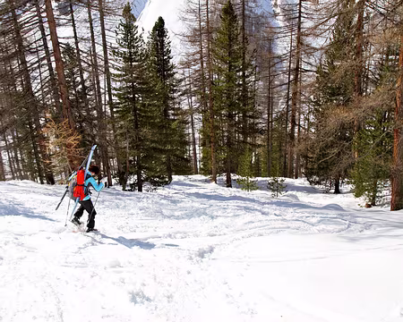 PXL105 Sylvie qui court !!!