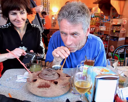 PXL110 Apparemment, on y prend goût !