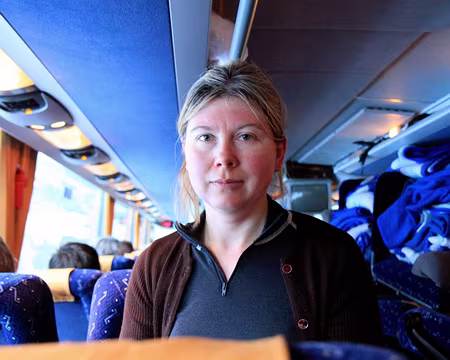 PXL112 Pas mal le bronzage Anissa !