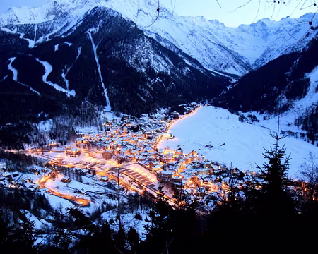 PXL116 Cognes de nuit, apparemment, l'appareil n'en a que faire !