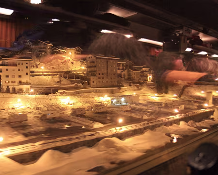 PXL125 Retour vers la France