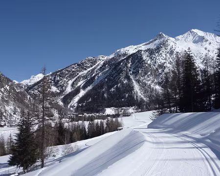 P1030235 Arrivée en vue de Lillaz