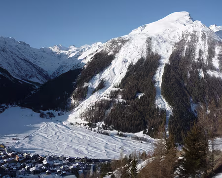 P1030287 Dimanche matin, toujours le même beau temps !